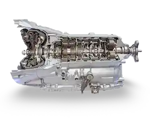 Transmission Transmission